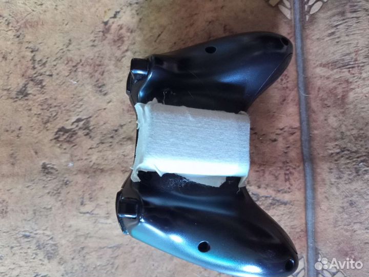 Xbox 360 Прошива freebut