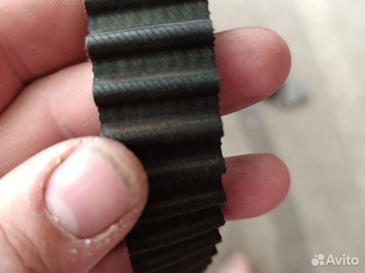 Комплект грм для Нексии