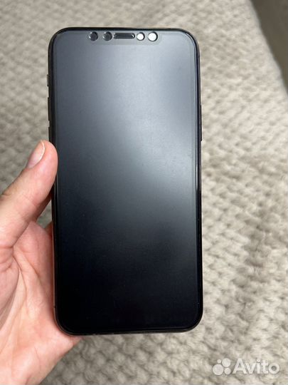 iPhone 11 pro 256