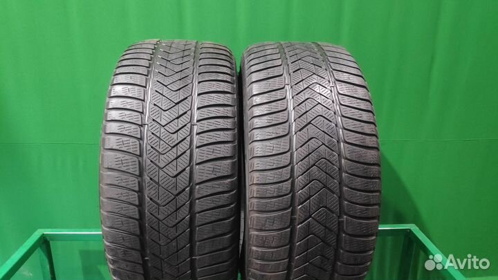 Pirelli Winter Sottozero 3 275/40 R18 103V