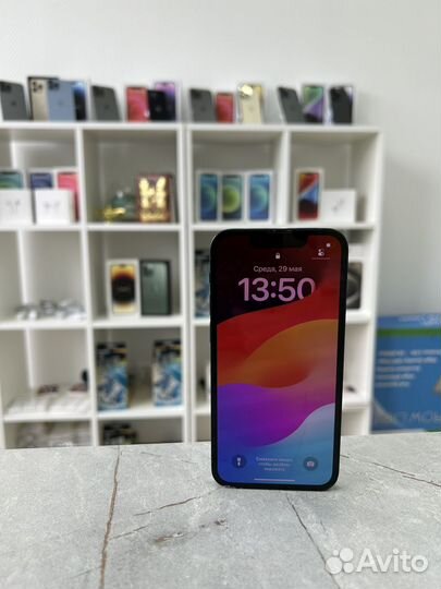 iPhone 13 mini, 128 ГБ