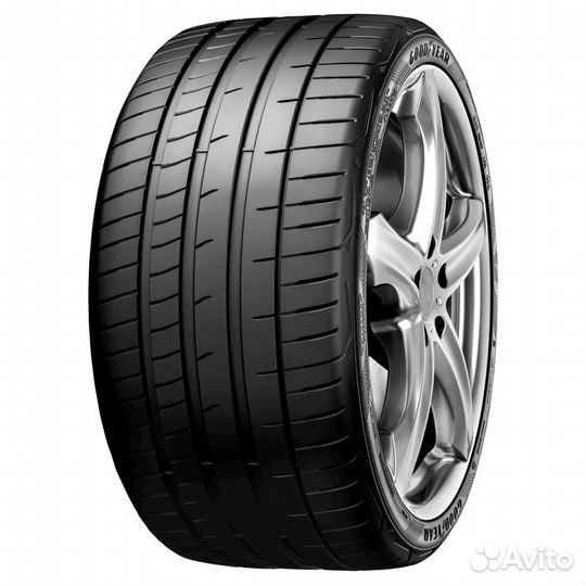 Goodyear Eagle F1 SuperSport R 275/25 R21 92Y