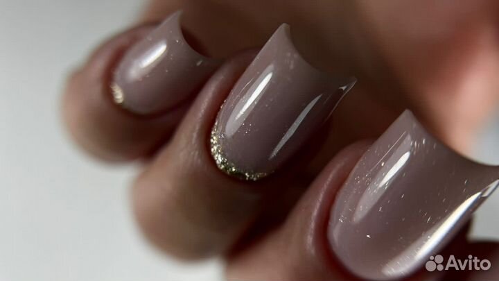 Маникюр и педикюр по системе все включено