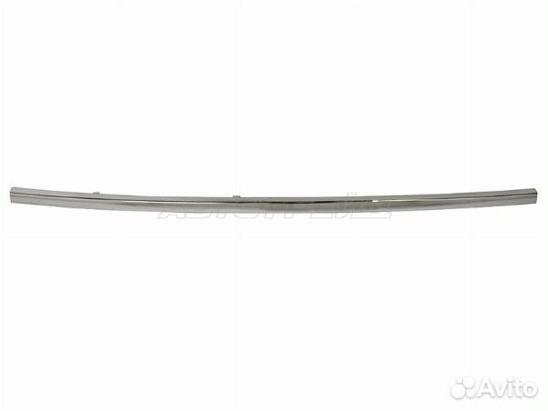 Молдинг бампера