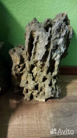 Три аквариума по 75 л