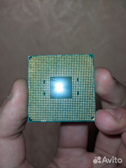 Ryzen 5 1600