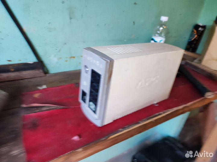 Ибп бесперебойник бу