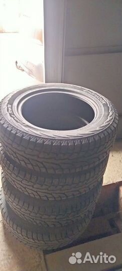 Hankook I'Pike RW11 235/65 R18 104