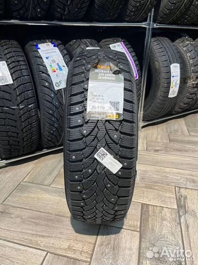 Pirelli Formula Ice 185/65 R15 88T