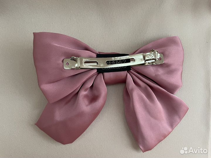 Бант для волос