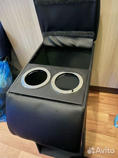 Подлокотник бар на газель