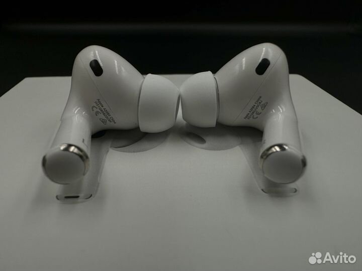 AirPods Pro