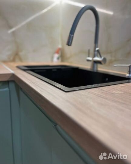 Красивая кухня от производителя