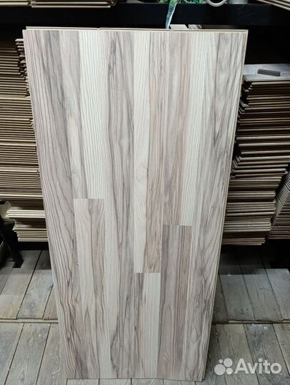 Новый ламинат