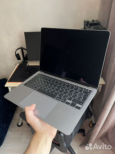 Macbook air 13 2020 i5