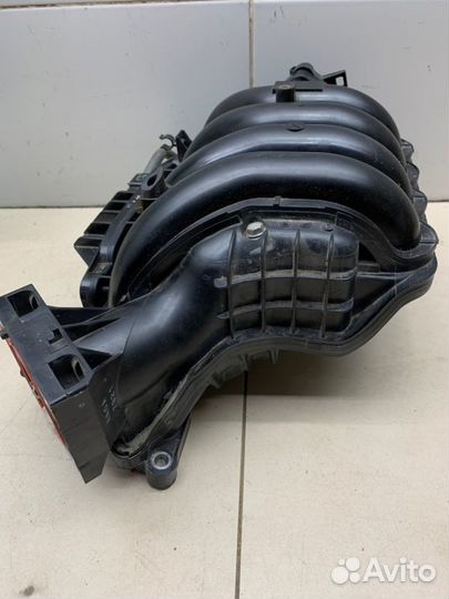 Впускной коллектор Honda Civic 4D седан R18A1 1.8