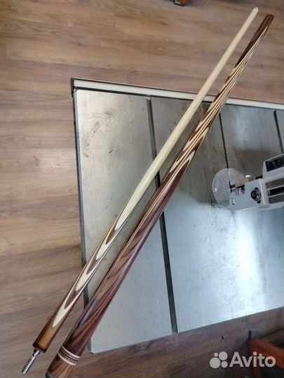 Бильярдный кий. Заготовка