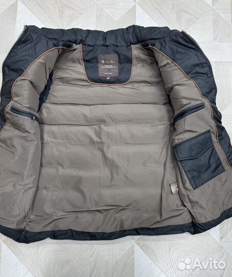 Жилетка мужская