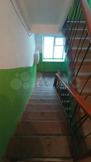 2-к. квартира, 44,6 м², 2/5 эт.