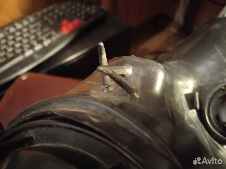 Фара передняя правая Toyota Rav4