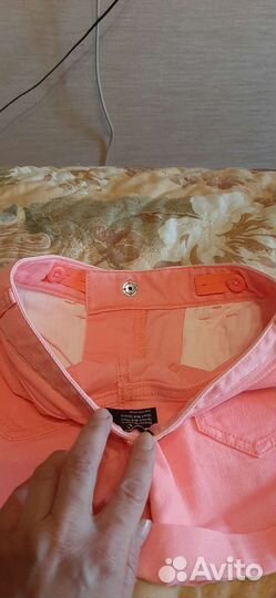 Шорты для девочек