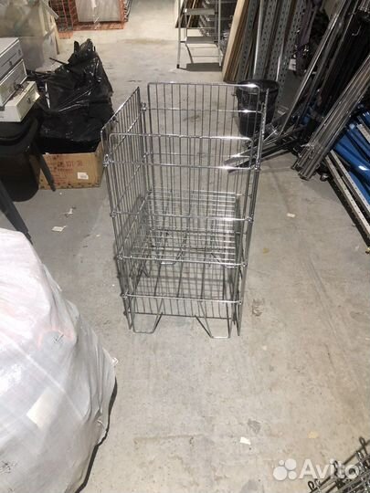 Корзина для распродаж