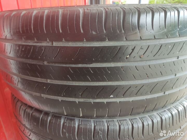 Michelin Latitude Tour HP 235/55 R20 102H