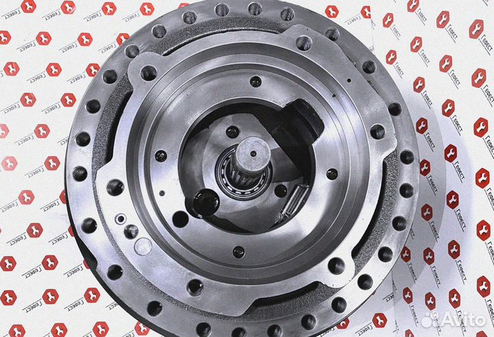 Редуктор хода EC360 SA7117-45060