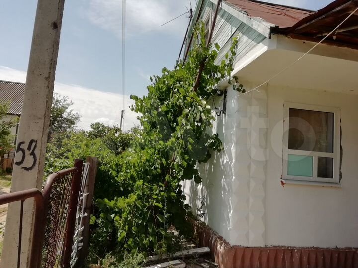 Дача 47,6 м² на участке 6,8 сот.