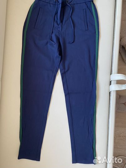 Пиджак/джемпер/штаны/водолазка размер S