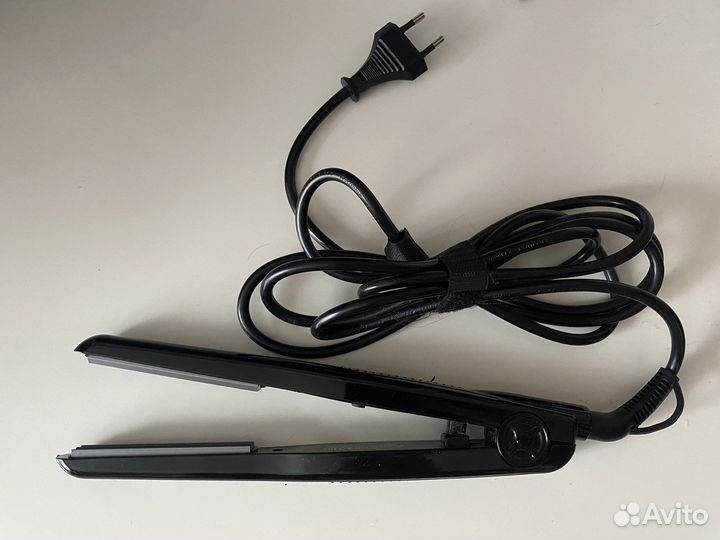 Щипцы-гофре PRO-Z slim dewal 03-870