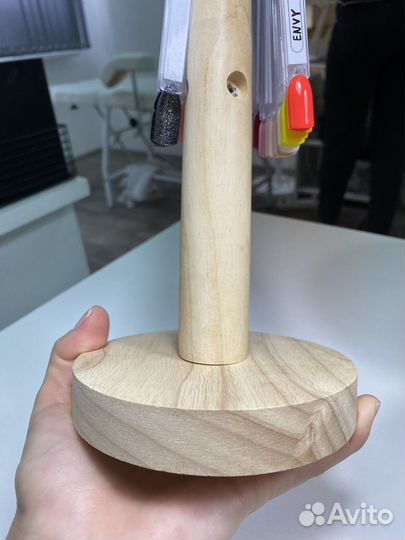 Подставка для типс