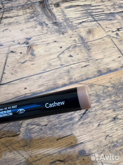 Стойкие тени для век bobbi brown