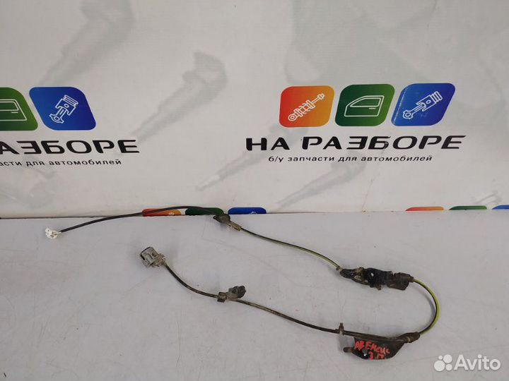 Провод abs задний правый Toyota Avensis T270