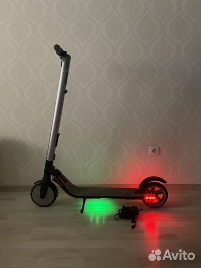 Электросамокат ninebot es2