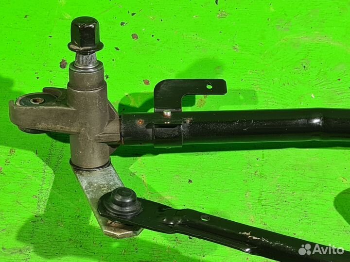 Трапеция дворников Hyundai Santa Fe SM Classic