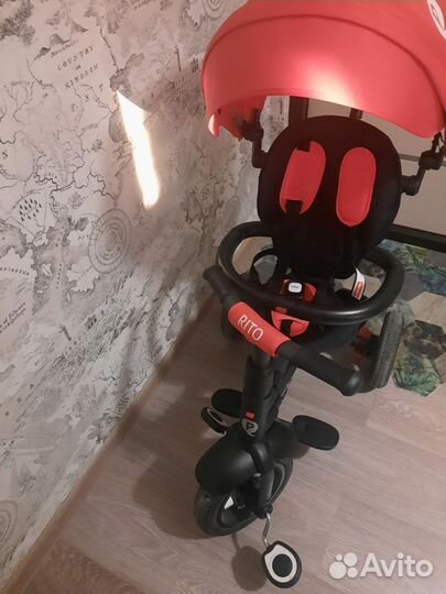 Велосипед