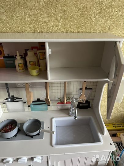 Детская кухня