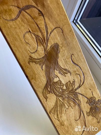 Поводочница