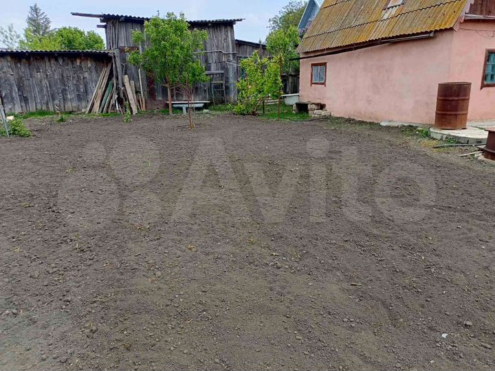 Дом 115 м² на участке 9 сот.