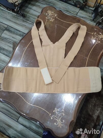 Корректор осанки детский