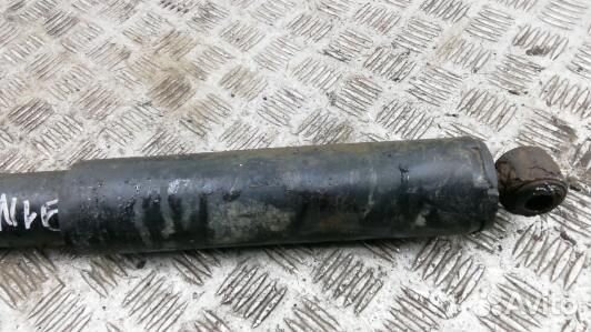 Амортизатор задний mitsubishi L200 K7T (91N19MF01)