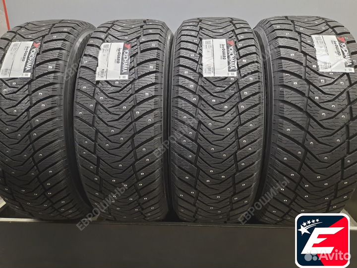 Yokohama Ice Guard IG65 245/50 R18 104T