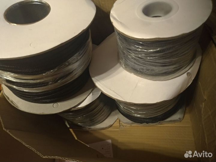 Оплетка для кабеля