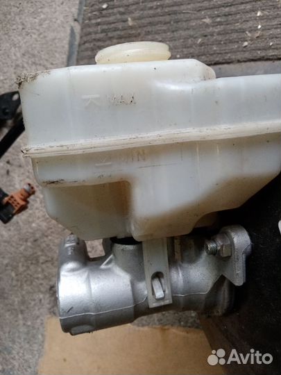 Гтц на Рейнж Ровер IV 2016r