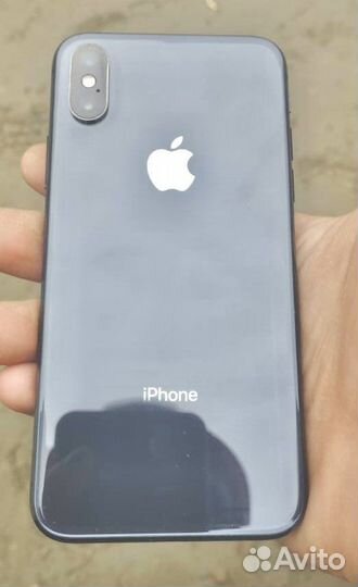 iPhone Xs, 64 ГБ