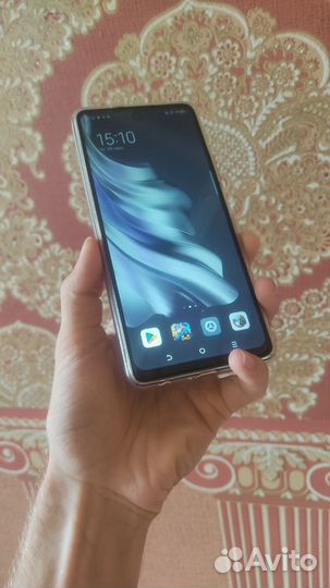 TECNO Spark 20 Pro, 8/256 ГБ