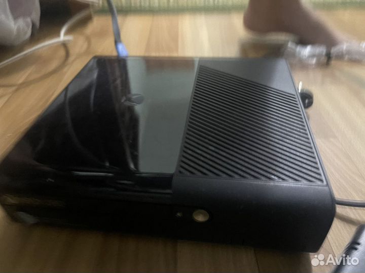 Продам xbox 360
