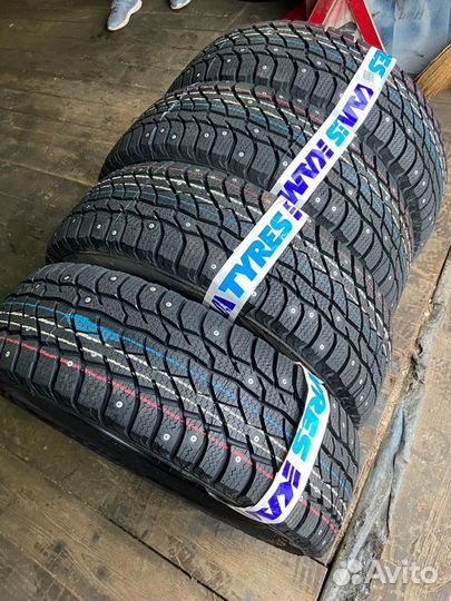 Viatti Bosco Nordico V-523 205/70 R15