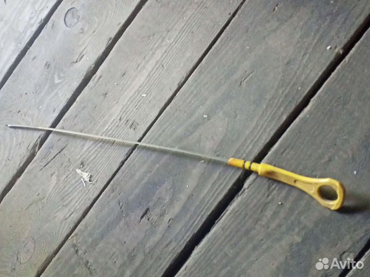 Щуп киа рио 3 Хендай солярис 1